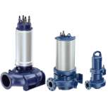 KSB Amarex KRT — DFIN catalog reference