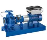 KSB Etanorm — DFIN catalog reference