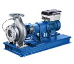 KSB MegaCPK — DFIN catalog reference