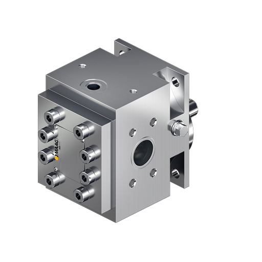 MAAG cinox / therminox — DFIN catalog reference