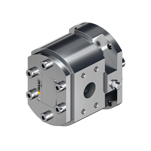 MAAG flexinox — DFIN catalog reference
