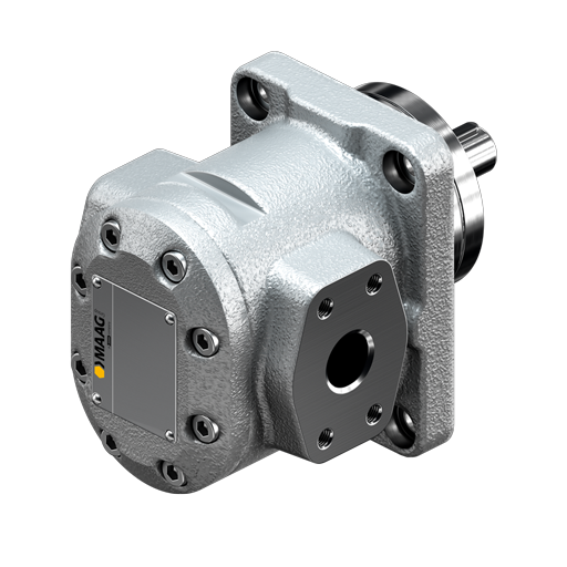MAAG hydrolub — DFIN catalog reference