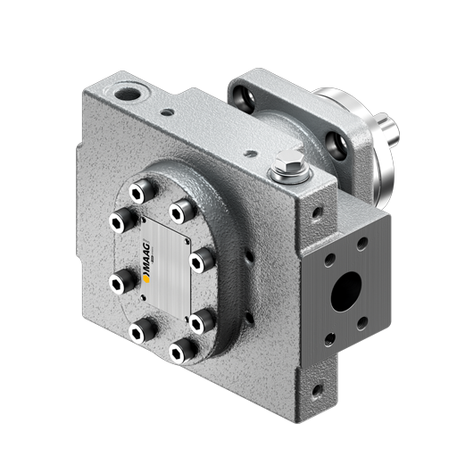MAAG refinex / refitherm — DFIN catalog reference