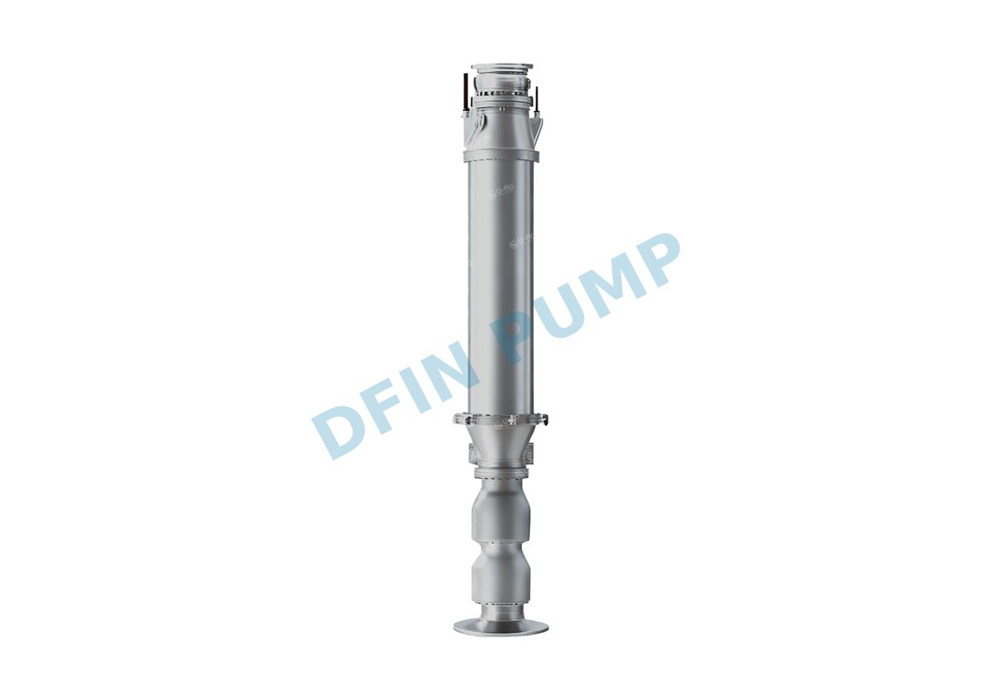 U-FLO BVP — DFIN catalog reference