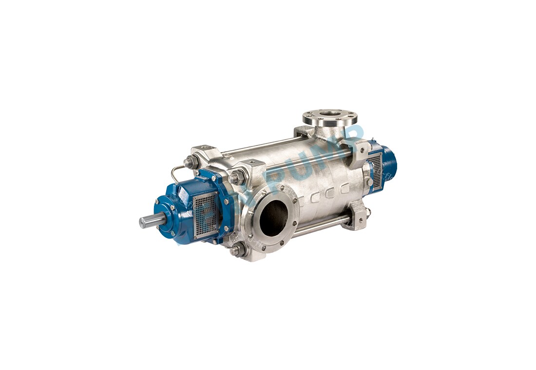 U-FLO FDW & FDL — DFIN catalog reference