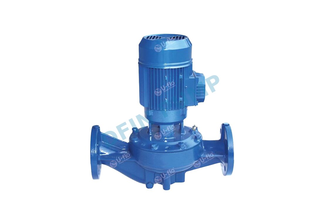 U-FLO FG — DFIN catalog reference