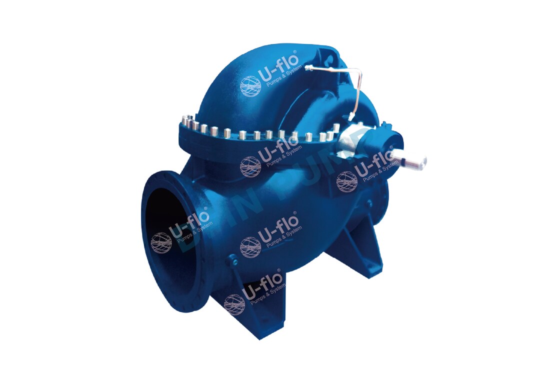U-FLO FS — DFIN catalog reference