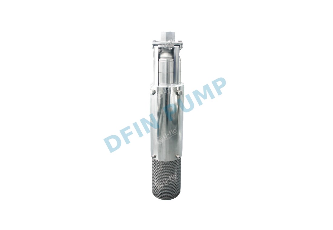U-FLO FVP — DFIN catalog reference