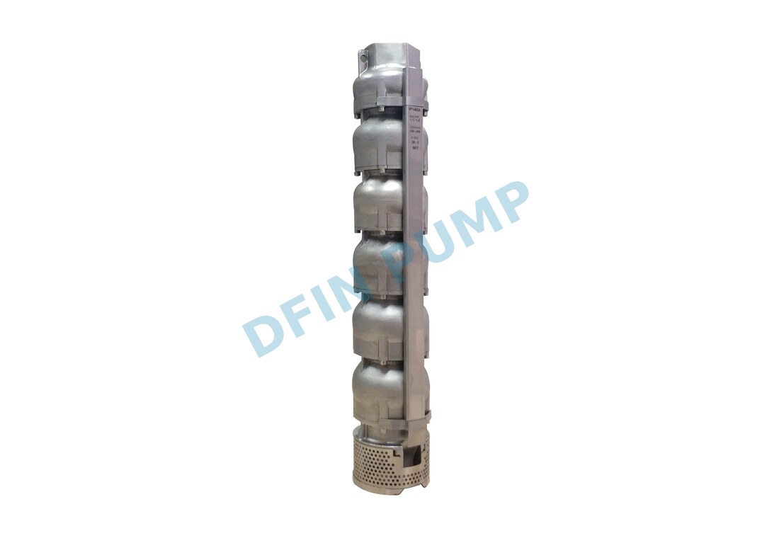U-FLO HVP — DFIN catalog reference