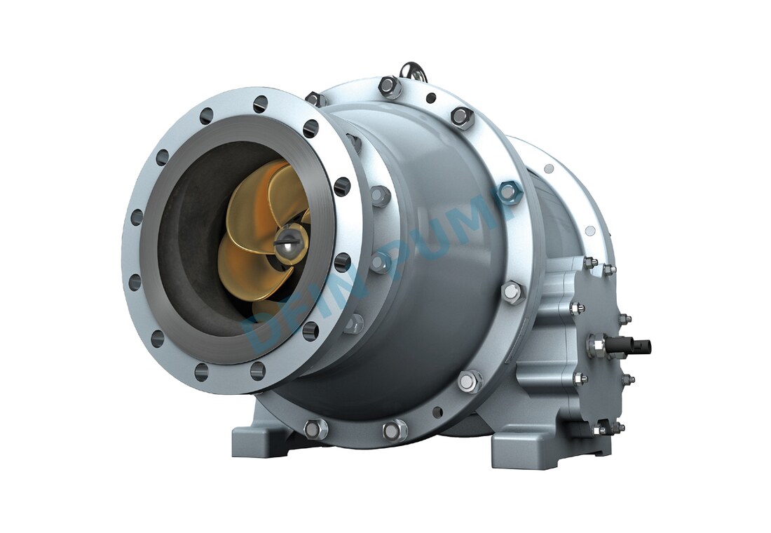 U-FLO PMTP — DFIN catalog reference