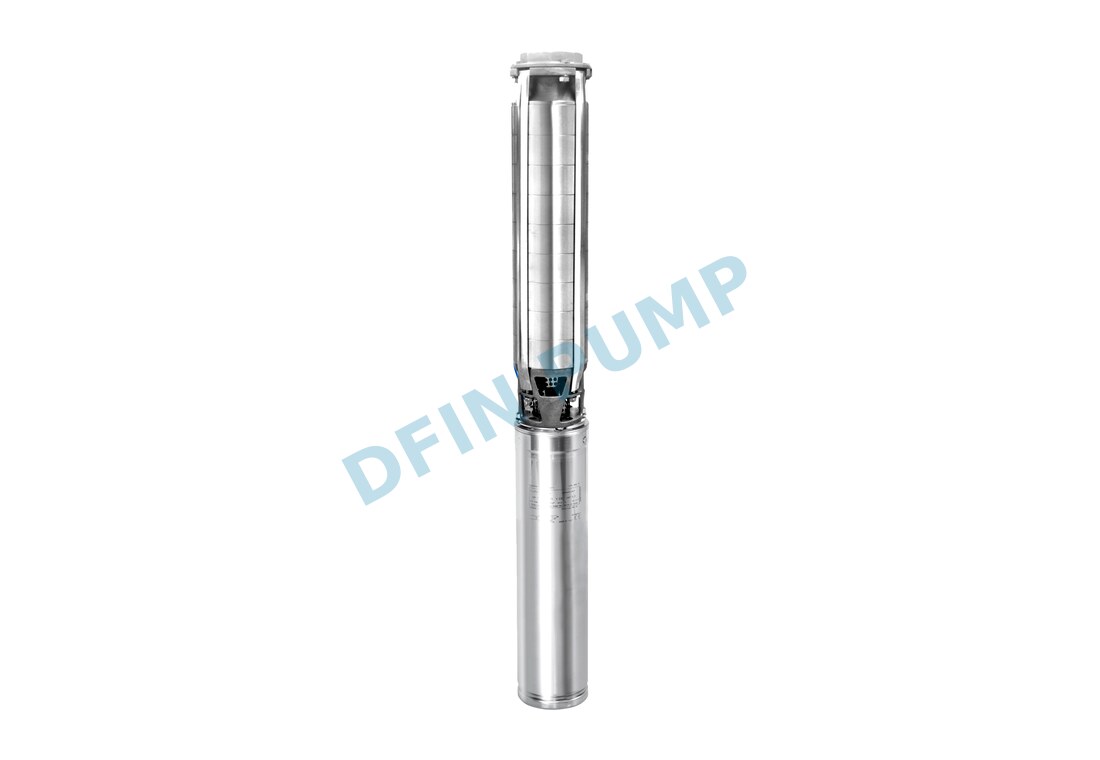 U-FLO SVP — DFIN catalog reference