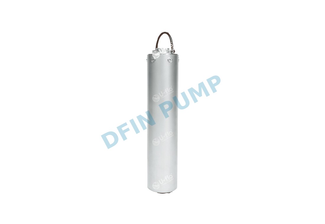 U-FLO VL — DFIN catalog reference