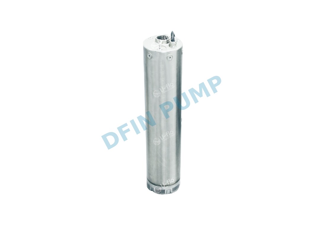 U-FLO VN — DFIN catalog reference