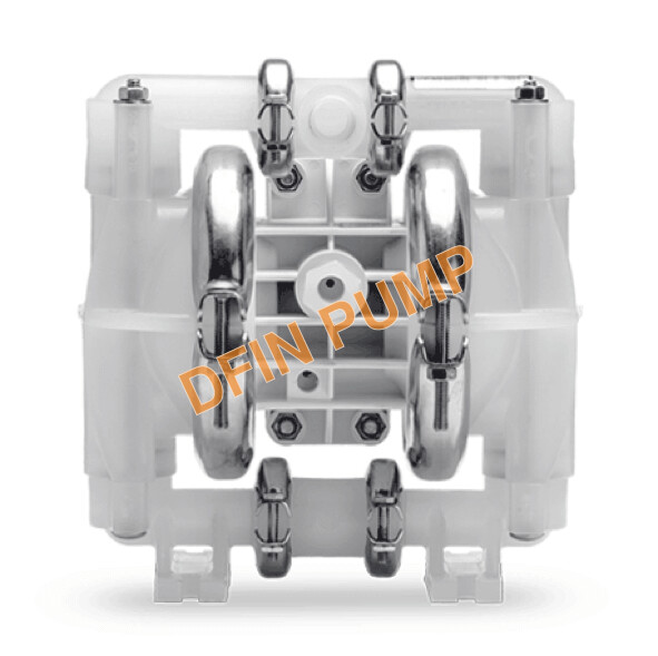 WILDEN P1/KKPPP/TNU/VT/KTV model reference photograph