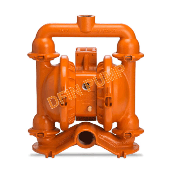WILDEN P4/AAAPP/NEU/NE/NE/0044 model reference photograph