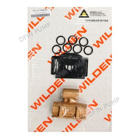 Air End Repair Kits
